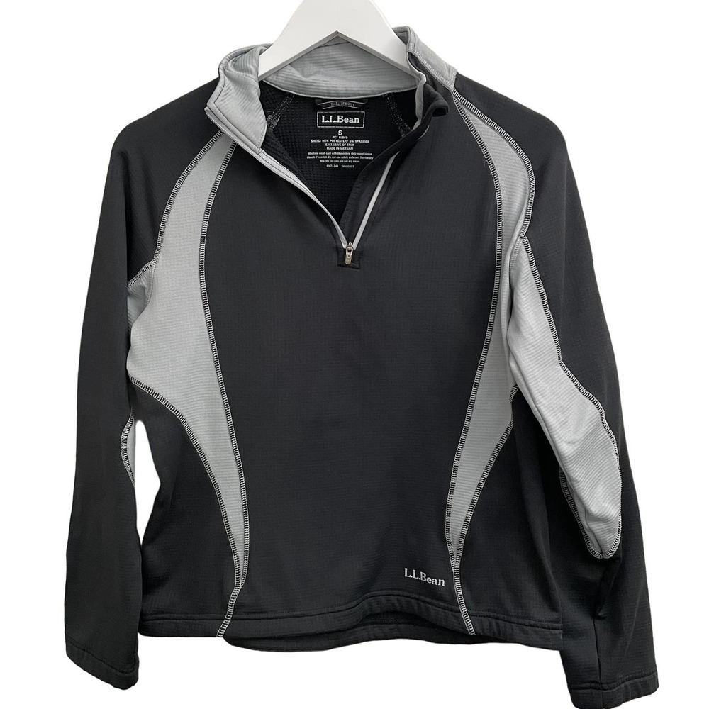 L.L. Bean Performance Top Size S Petite